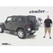 Thule  Spare Tire Bike Racks Review - 2015 Jeep Wrangler Unlimited