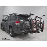 thule t2 classic add on