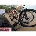 Thule T2 Pro X Bike Rack Review