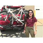 Thule Pro X 2 Bike Rack Review