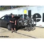 Thule T2 Pro XTR 4 Bike Rack Review