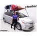Thule The Stacker Rooftop Multi-Kayak Carrier Review