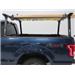 Thule TracRac TracONE Truck Bed Ladder Rack Review