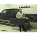 Thule  Truck Bed Bike Racks Review - 2012 Ford F-250 and F-350 Super Duty