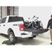 Thule  Truck Bed Bike Racks Review - 2016 Ford F-150 TH501