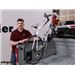 Thule Truck Bed Bike Racks Review - 2022 Ford Maverick