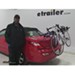 Thule  Trunk Bike Racks Review - 2008 Toyota Solara