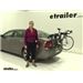 Thule  Trunk Bike Racks Review - 2012 Chevrolet Malibu