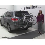 best bike rack for nissan pathfinder