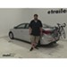 Thule  Trunk Bike Racks Review - 2016 Hyundai Elantra