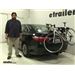 Thule  Trunk Bike Racks Review - 2016 Toyota Camry