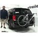 Thule  Trunk Bike Racks Review - 2017 Dodge Grand Caravan