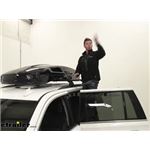 Thule Vector Alpine Rooftop Cargo Box Review