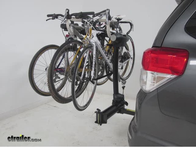 yakima fullswing 4 bike rack