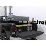 Thule Xsporter Pro Low Truck Bed Rack Review TH24QC