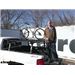 Thule Xsporter Pro Mid Overland Truck Bed Rack Review