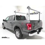 Thule Ladder Racks Review - 2017 Ford F-150