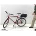 Thule Yepp Bike Luggage Rack Review