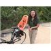 Thule Yepp Maxi Child Bike Seat Review