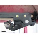 Timbren Axle-Less Trailer Suspension System Installation