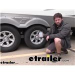 TireMinder RV and Trailer A1AS TPMS Review