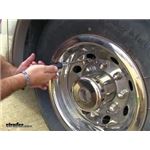 TireMinder RV Tire Pressure Gauge Review