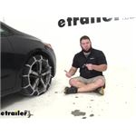 Titan Chain RA1 Rubber Tire Chain Adjuster Review