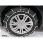 Titan Chain Ladder Pattern Snow Tire Chains Review