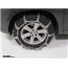 Titan Mud Service Snow Tire Chains Review