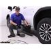 Titan Chain Tire Chains Review - 2019 GMC Sierra 1500 TC2327
