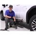 Titan Chain Tire Chains Review - 2019 GMC Sierra 1500