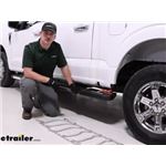 Titan Chain Tire Chains Review - 2022 Ford F-150