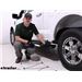 Titan Chain Tire Chains Review - 2022 Ford F-150