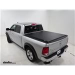 Tonno Pro Lo Roll Soft Tonneau Cover Roll Up Vinyl Tonno Pro Tonneau Covers Tplr 2020