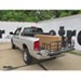Topline Fold Down Truck Bed Expander Review