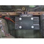 TorkLift HiddenPower Under Vehicle Battery Box Review