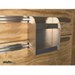 Tow-Rax Aluminum Storage Cabinet Review TWSP180CSA