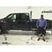 TracRac  Ladder Racks Review - 2015 Ford F-250 Super Duty