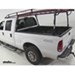 TracRac Steel Rac Truck Bed Ladder Rack Review