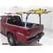 TracRac T-Rac Pro2 Truck Bed Ladder Rack Review