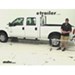 TracRac TracONE Ladder Racks Review - 2007 Ford F-250 and F-350 Super Duty