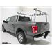 TracRac TracONE Ladder Racks Review - 2017 Ford F-150