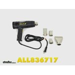 Hands-On with the Trades Pro Dual Range Heat Gun w/ Nozzles