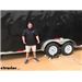 Trailer Valet Tandem Axle Trailer Wheel Dolly Set Review