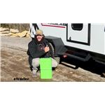 Checking Out the TRED GT Camper Levelers