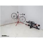 Kuat NV 2.0 Bike Rack Tri-Doc Repair Stand Review