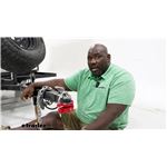 Feature Review of the Trimax Dual Purpose Coupler U-Lock