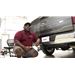 Checking Out the Trimax Right-Angle Receiver Lock