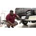 Hands-On with the Trimax Universal Towing Kit