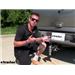 Trimax Trailer Hitch Pin and Clip Review